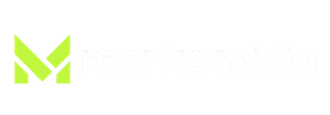 Logo Marke Mídia